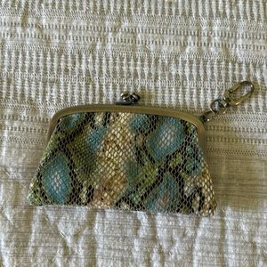 Hobo international change purse